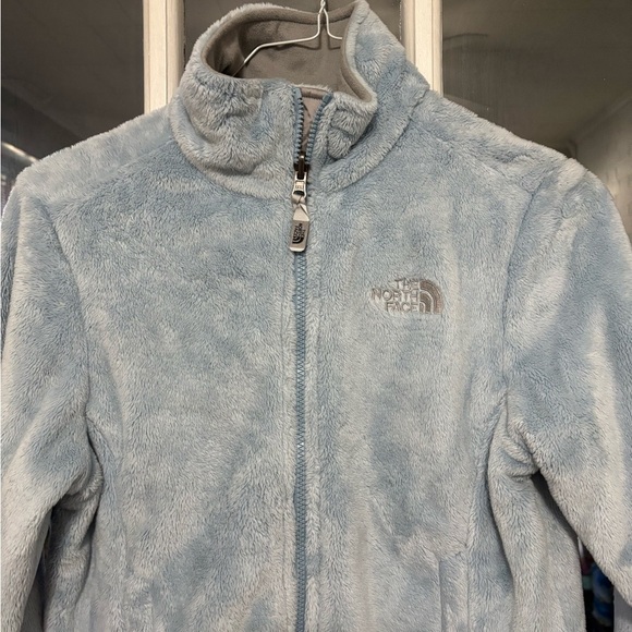 The North Face Jackets & Blazers - The north face zip up. Small